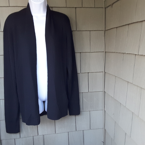 All Saints Nomo Open Cardigan - Picture 2 of 6